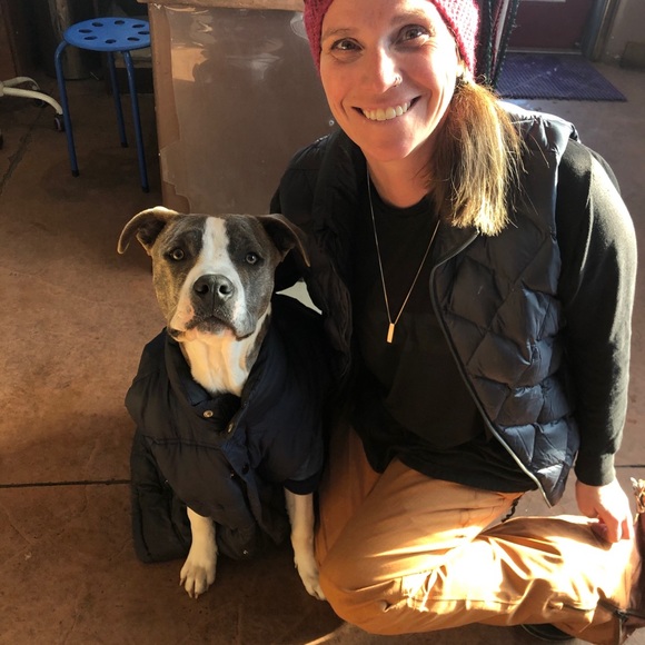 Meet your Posher, Leigh - Picture 1 of 1